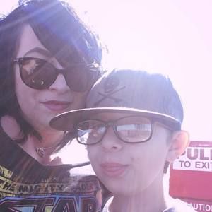 Meet your Posher, Virginia